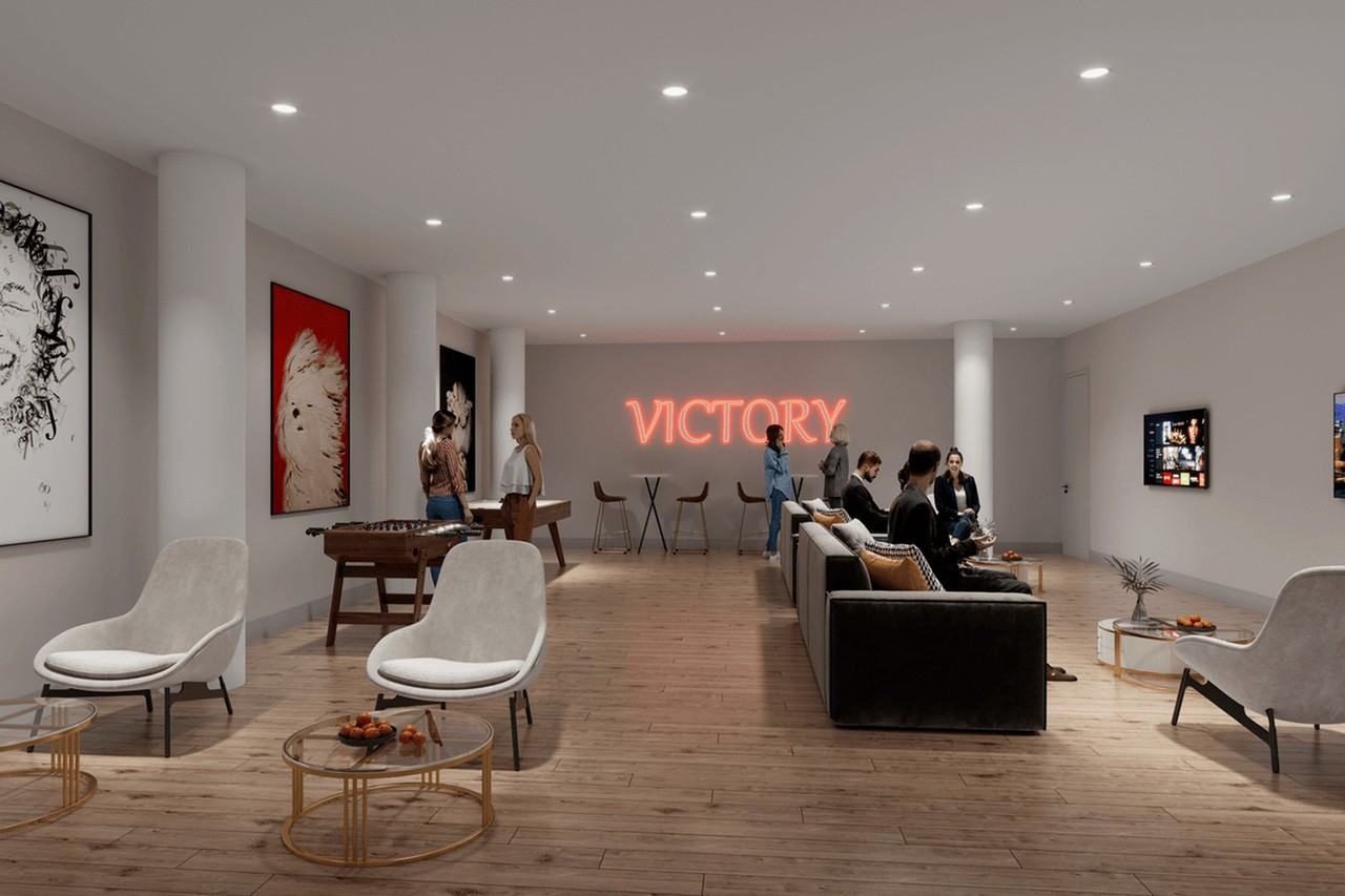 Victory on Paseo - Photo 4 of 17