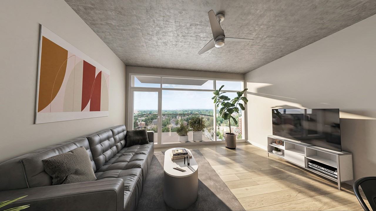 Victory on Paseo - Photo 5 of 17