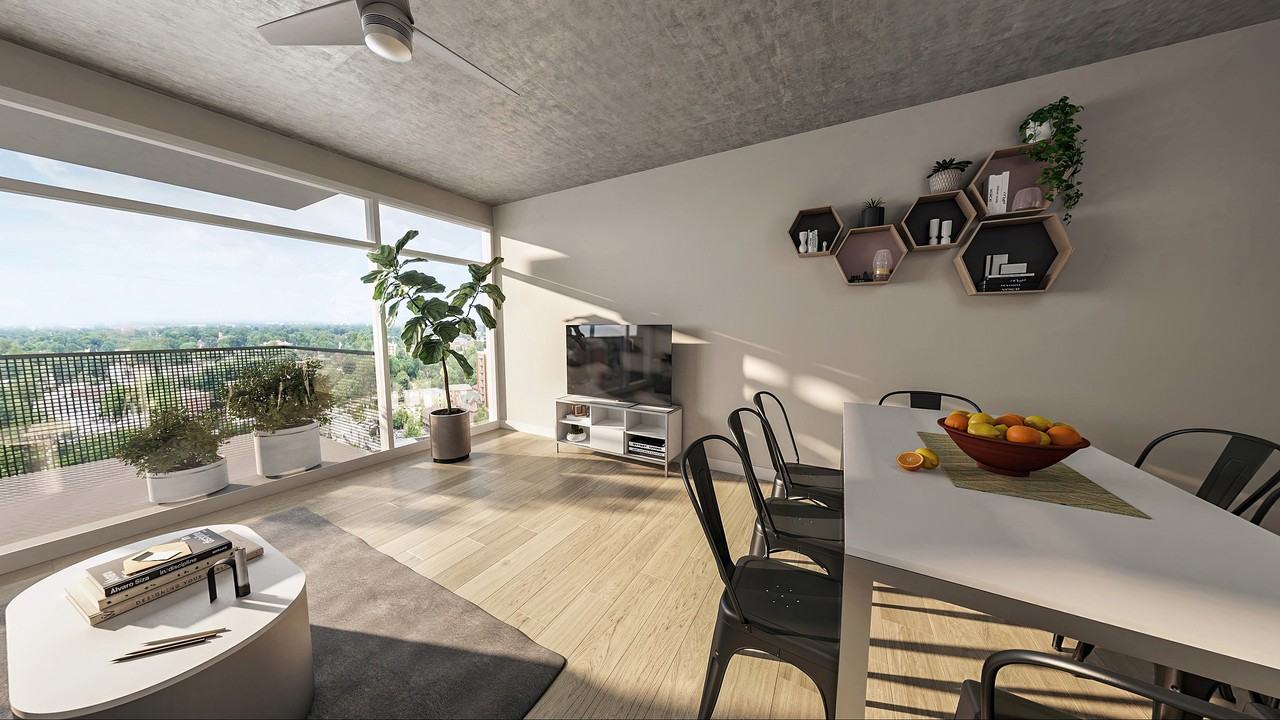 Victory on Paseo - Photo 7 of 17