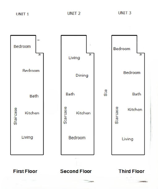 894 N 42nd St #3 - Photo 7 of 7