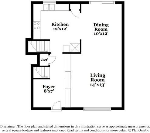 2028 E Wyandotte St - Photo 2 of 18