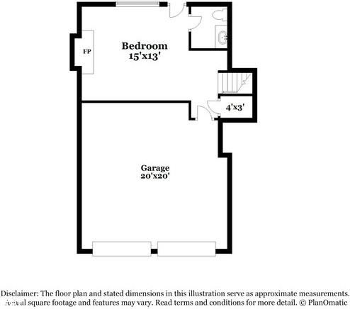 2028 E Wyandotte St - Photo 3 of 18