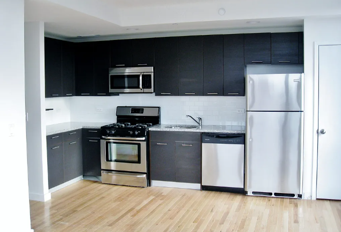 393 W 25th St #17E - Photo 3 of 5