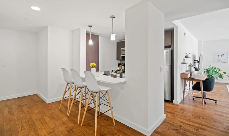 252 West 26th Street #6G - Photo 2 of 7