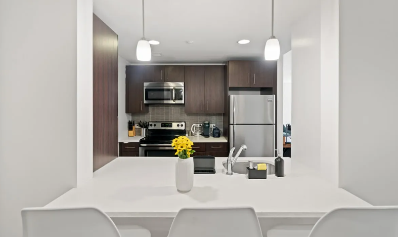 252 West 26th Street #6G - Photo 3 of 7