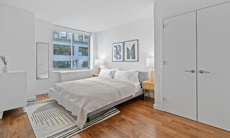 252 West 26th Street #6G - Photo 4 of 7