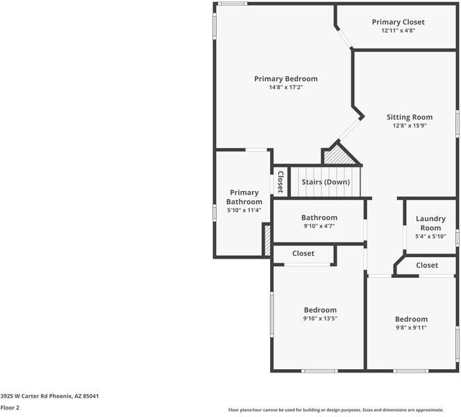 3925 W Carter Rd - Photo 3 of 17