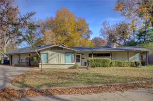 3807 South Marion Avenue - Photo 1 of 1