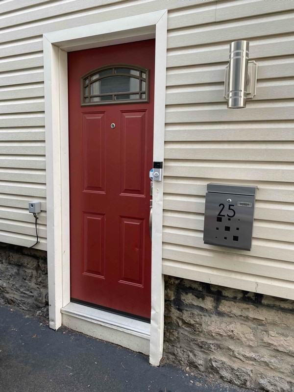 25 Weider St #UP - Photo 2 of 11