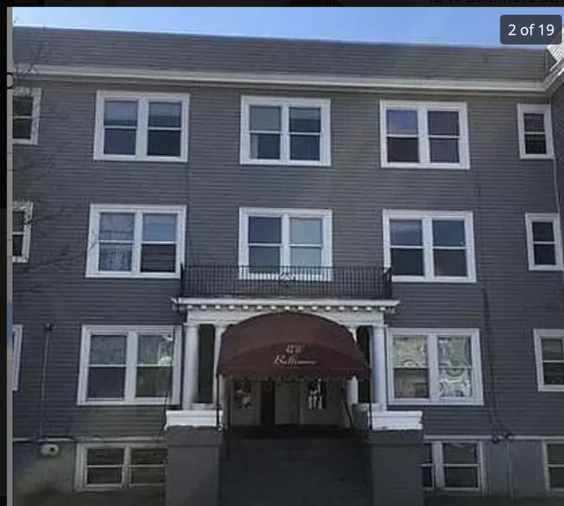 42 W Baltimore St - Photo 2 of 19