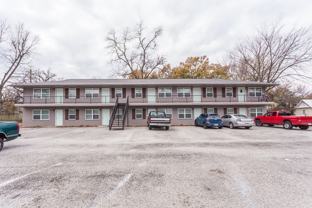 LJM-D Street Apartments (10 Units) - Photo 1 of 1