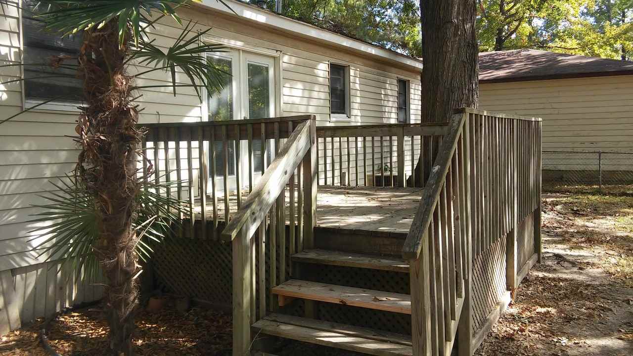 3031 Bert Kouns Industrial Loop - Photo 3 of 8