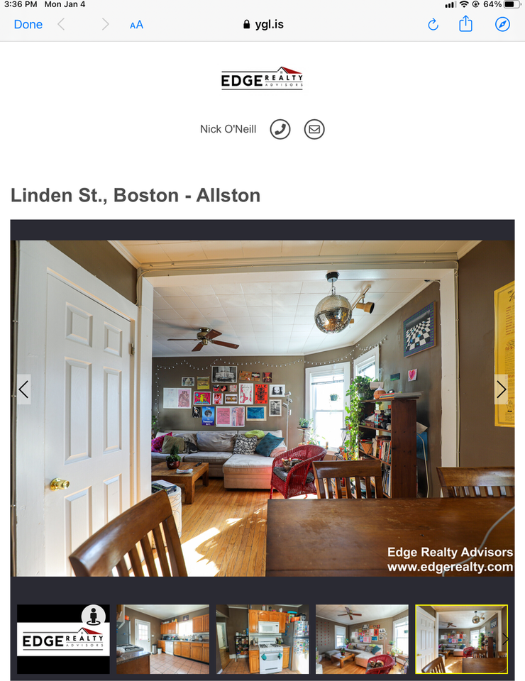 76 Linden Street - Photo 3 of 12