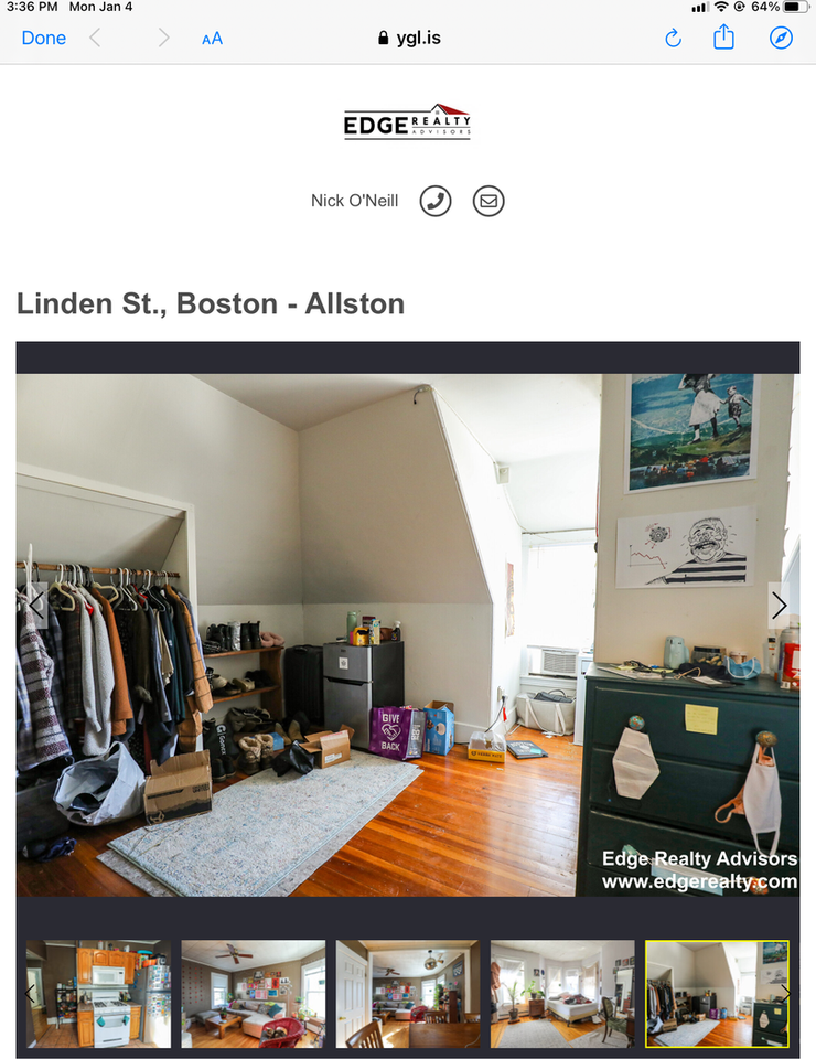 76 Linden Street - Photo 5 of 12