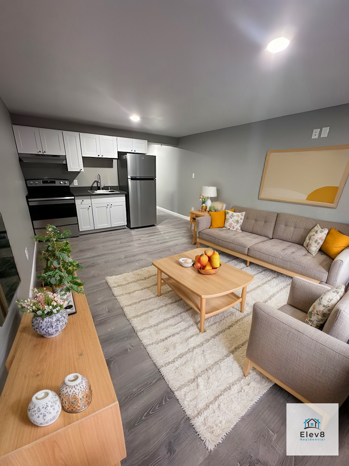 Indigo Apartments - Photo 3 of 28