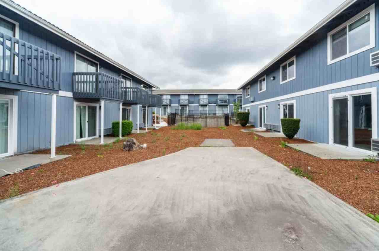 Indigo Apartments - Photo 2 of 28