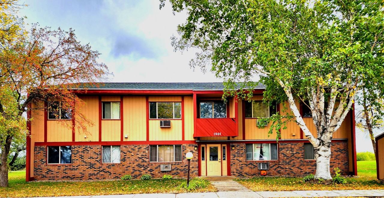 Valley View Apartments - Photo 2 of 19