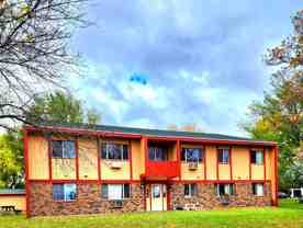 Valley View Apartments - Photo 1 of 1