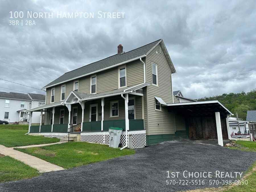 100 N Hampton St - Photo 2 of 15