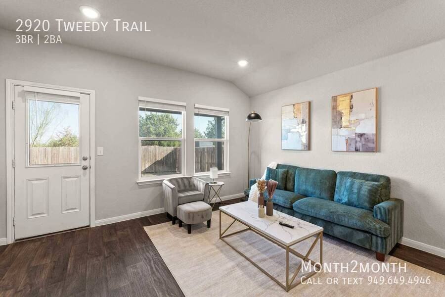 2920 Tweedy Trl - Photo 2 of 25