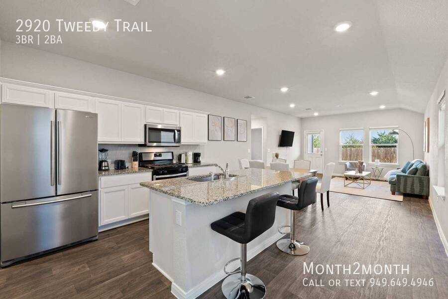 2920 Tweedy Trl - Photo 6 of 25