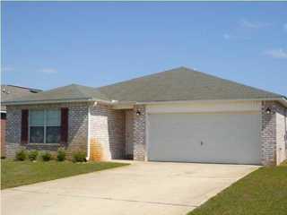 3643 Pearl Court Navarre Fl 32566 3 Bedroom House For Rent For