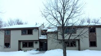 Village Green Apartments - Wolverton - Photo 1 of 1