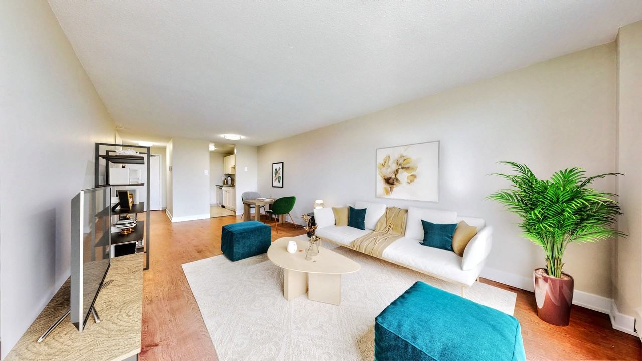 Bradley Court I/II - Photo 2 of 8