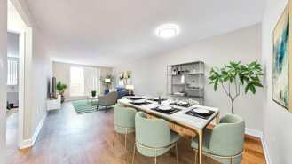 White Oaks Gate - Photo 1 of 1