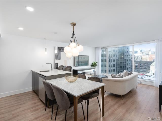 400 Boulevard René-Lévesque Ouest #504