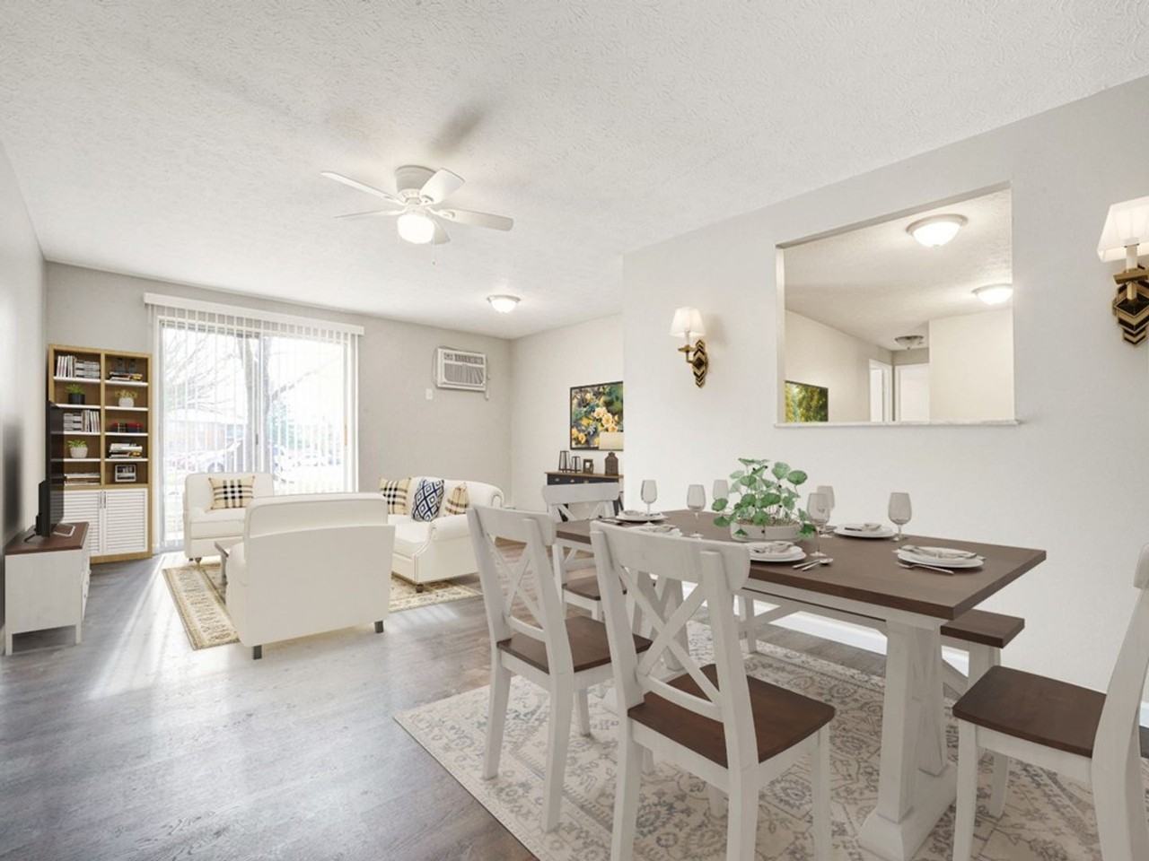 Autumn Hills Apartments - Photo 2 of 39