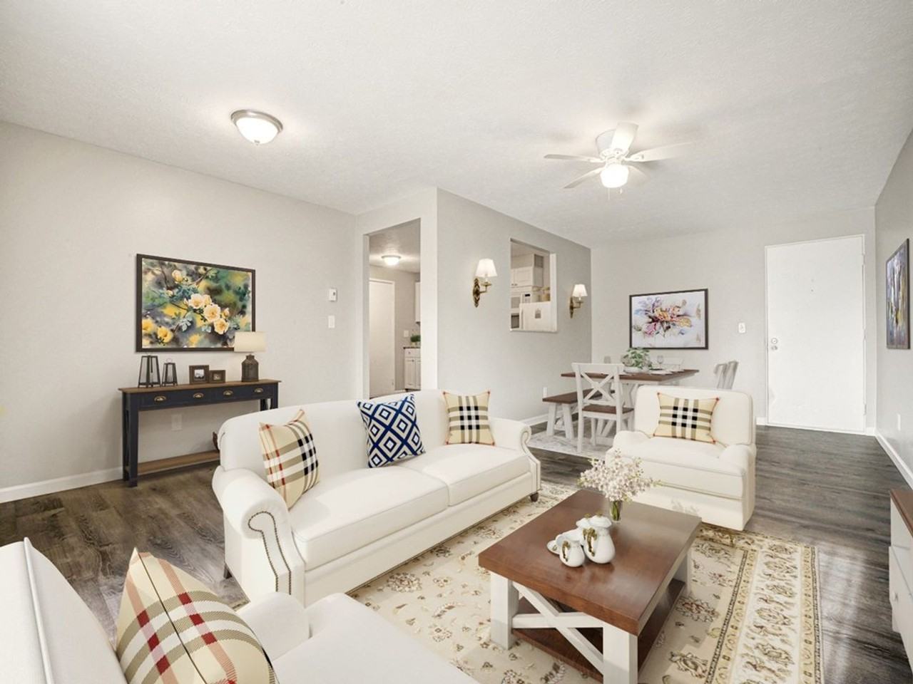 Autumn Hills Apartments - Photo 3 of 39