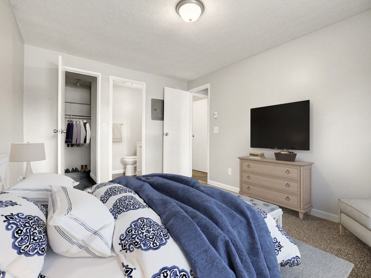 Autumn Hills Apartments - Photo 7 of 39