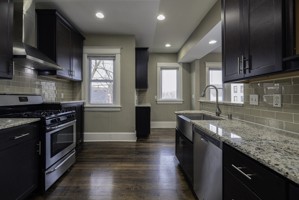 featured image of 432 E Dover St #UPPER