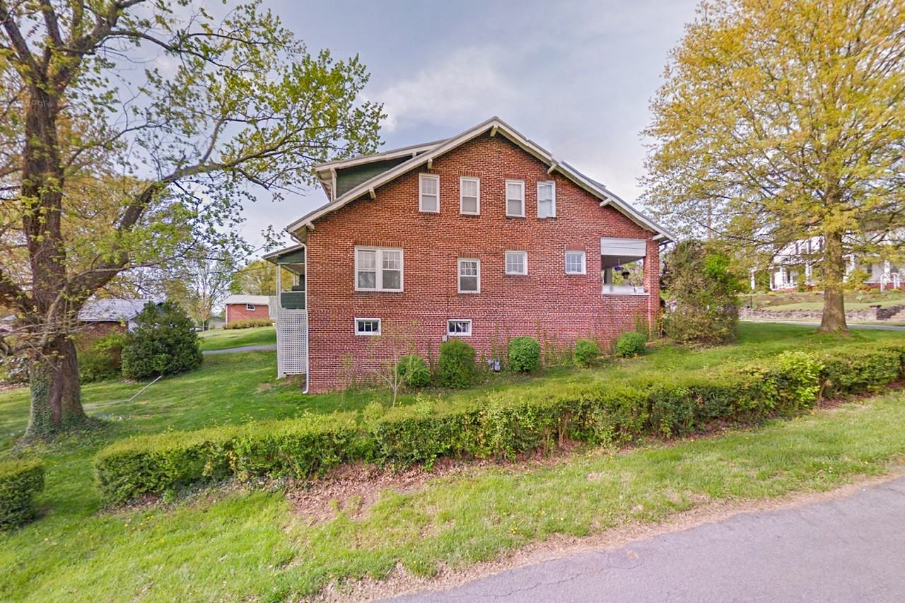 1101 Holston Ave #NA - Photo 2 of 23