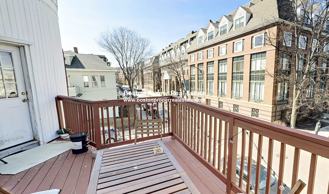 42 Brainerd Rd #2J - Photo 1 of 1