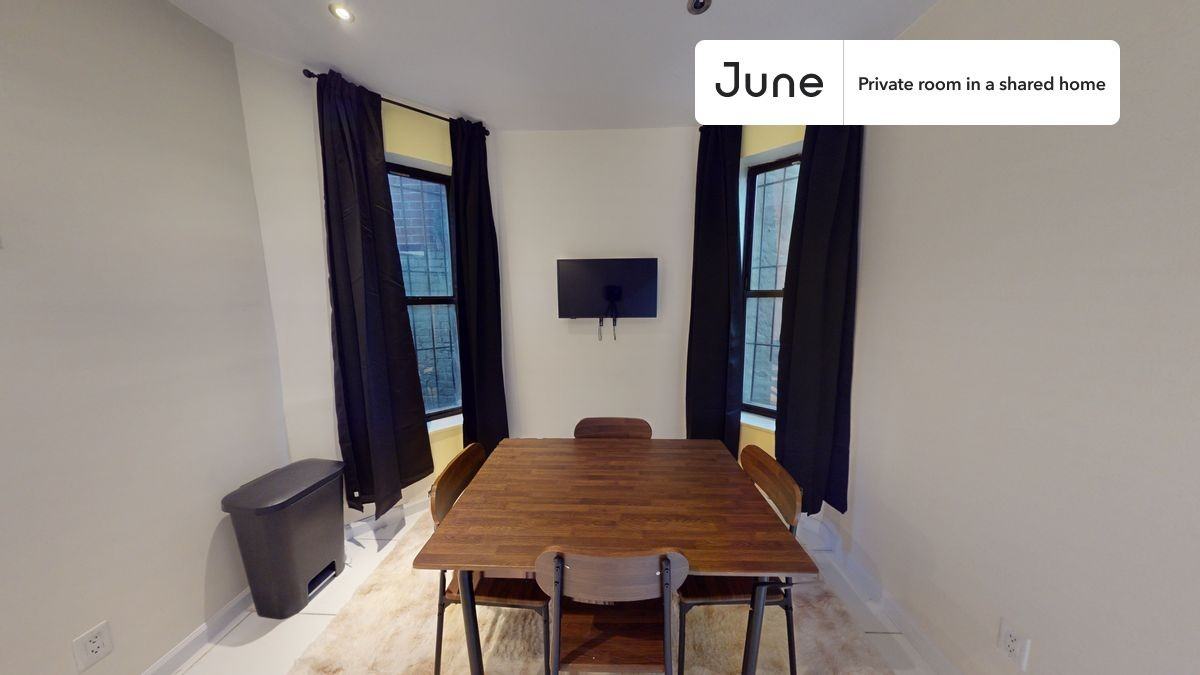 932 Amsterdam Ave #C - Photo 5 of 7
