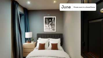 featured image of 15 W 107th St #D