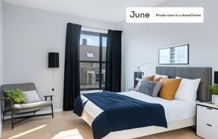 featured image of 17 Highgate St #D