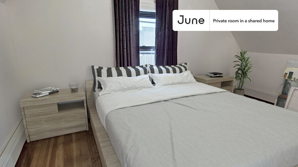 132 Chiswick Rd #3F