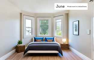 featured image of 106 Buttonwood St #B