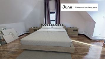 featured image of 132 Chiswick Rd #3E