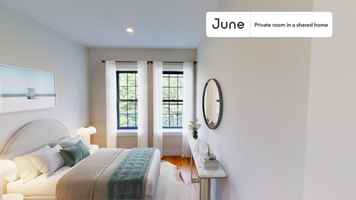 featured image of 227 Malcolm X Boulevard #B