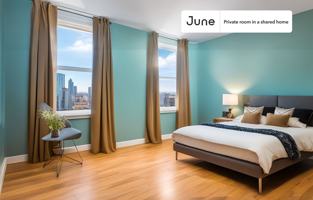 featured image of 155 Prospect St #C