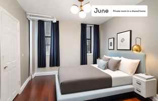 featured image of 285 Saint Nicholas Ave #A