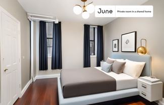 285 Saint Nicholas Ave #A - Photo 1 of 1