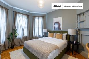 35 Newport St #C - Photo 1 of 1