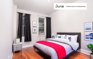 featured image of 14 Judge St #A