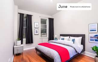 14 Judge St #A - Photo 1 of 1