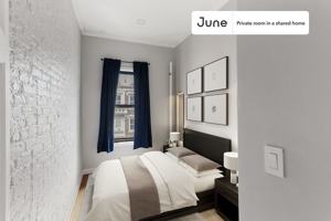 featured image of 542 W 147th St #D